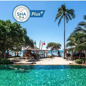 Coco Lanta - Sha Extra Resort Ko Lanta