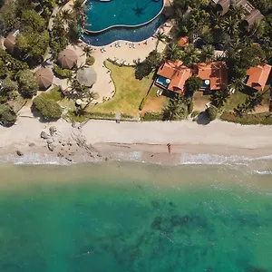 Rawi Warin And - Sha Extra Resort Ko Lanta