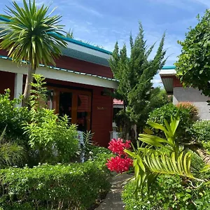Thai Smile Hotel Ko Lanta