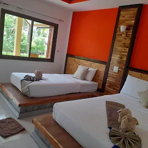 Lanta Emerald Hotel Ko Lanta