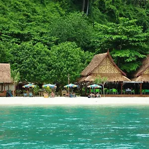 Pp Hotel Koh Phi Phi Don
