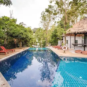 Hostel The Dearly Hostel-padi 5 Star Dive, Ko Tao