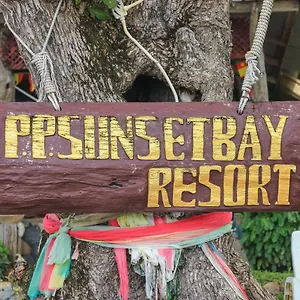 Sunset Bay Station touristique Koh Phi Phi Don